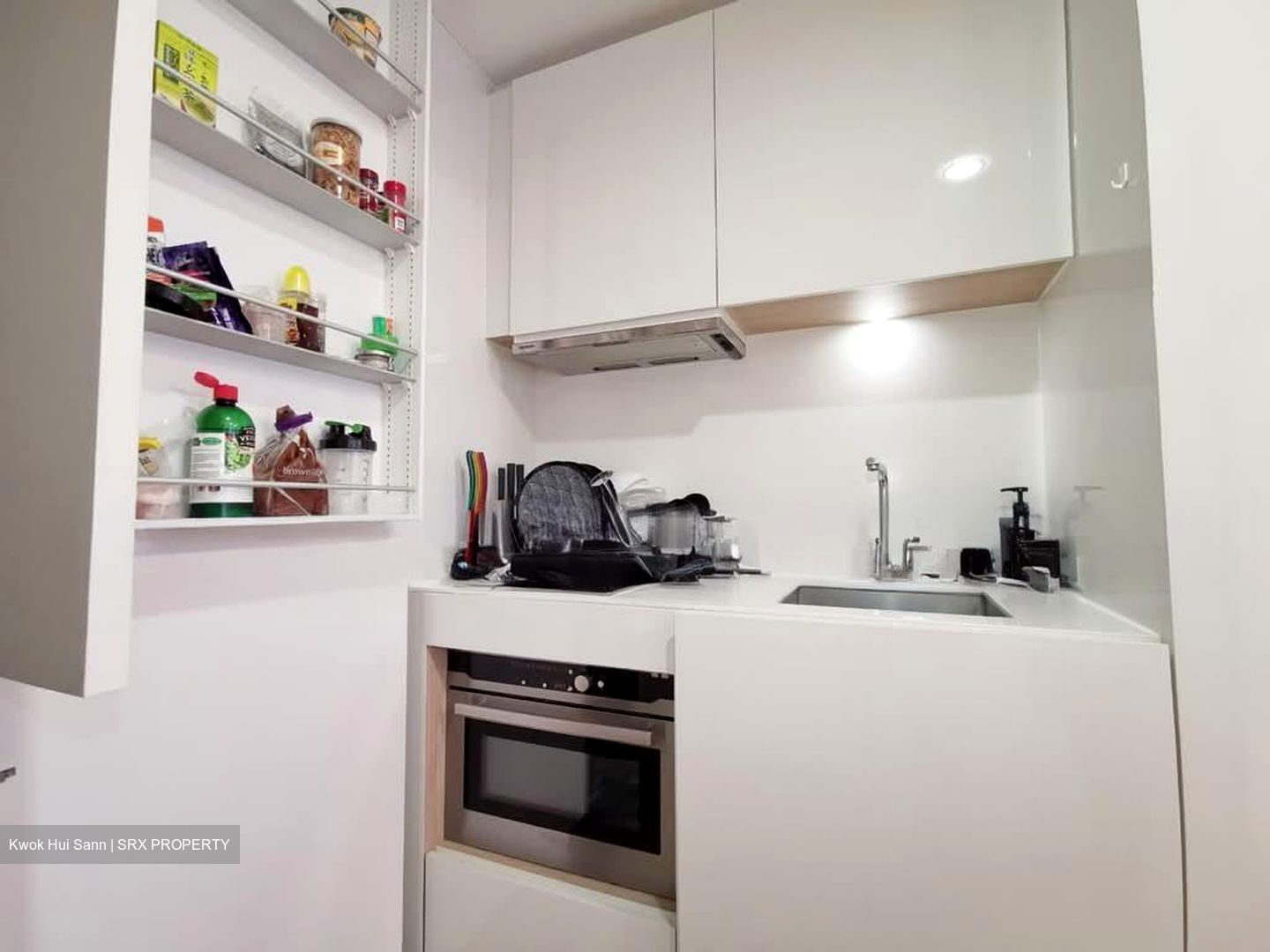 Skysuites@Anson (D2), Apartment #592451531